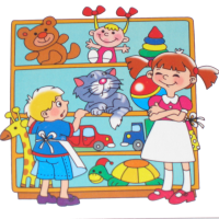 Роль сюжетно-ролевых игр