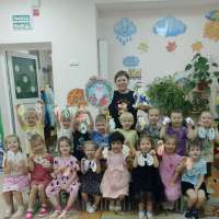 День рождения ДедаМороза