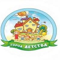 3-4 корпус - "Город детства"
