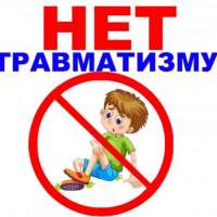 Профилактика травмирования детей в быту.