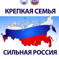 Яркое завершение Года семьи в ДОУ.