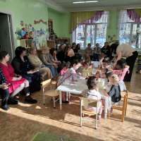 Марафон культурных практик